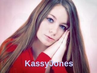 KassyJones