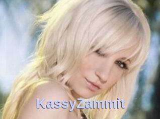 KassyZammit