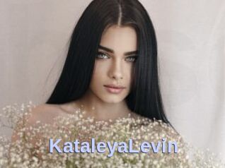 KataleyaLevin