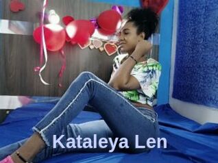 Kataleya_Len