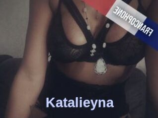 Katalieyna