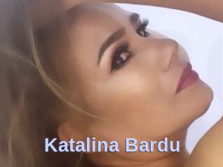 Katalina_Bardu