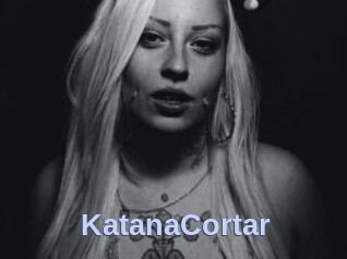 KatanaCortar