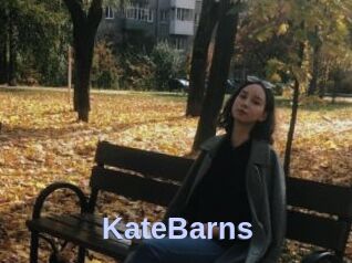 KateBarns
