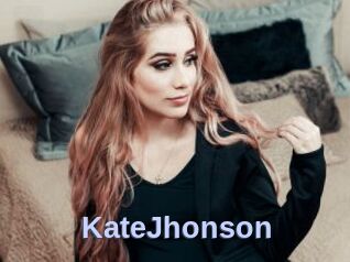 KateJhonson