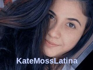KateMossLatina