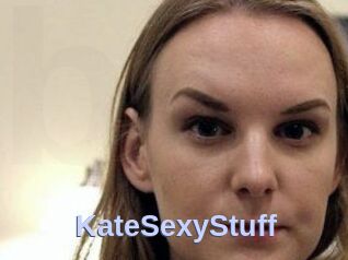 KateSexyStuff