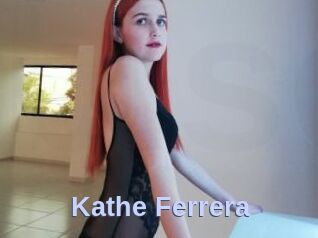 Kathe_Ferrera