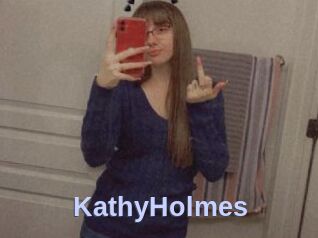 KathyHolmes