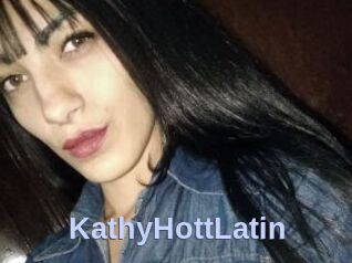 KathyHottLatin
