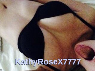 KathyRoseX7777