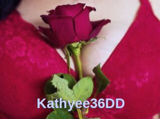 Kathyee36DD