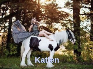 Katlen