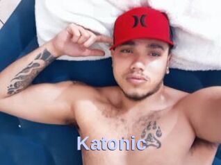 Katonic