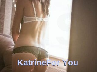 KatrineFor_You_