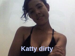Katty_dirty_