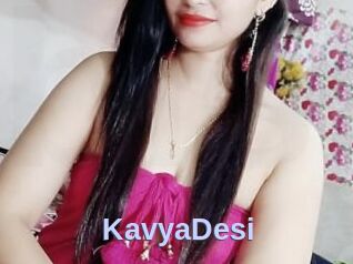 KavyaDesi