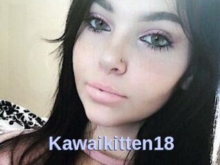 Kawaikitten18