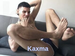 Kaxma