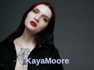 KayaMoore