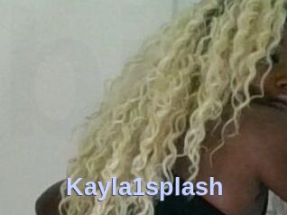 Kayla1splash