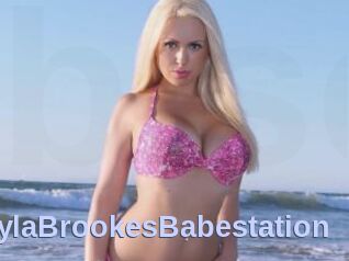 KaylaBrookesBabestation