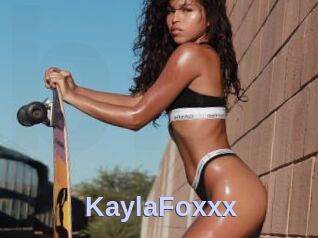 KaylaFoxxx