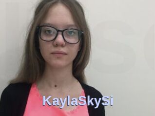 KaylaSkySi