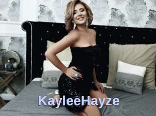 KayleeHayze