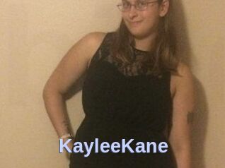 KayleeKane