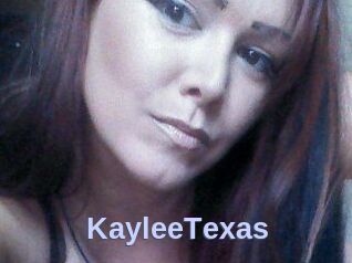 Kaylee_Texas