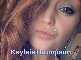 Kayleie_Thompson
