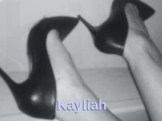 Kayliah