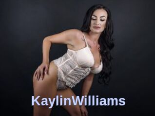 KaylinWilliams