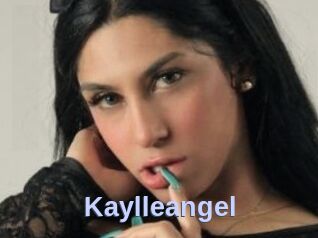 Kaylleangel