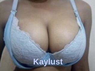 Kaylust