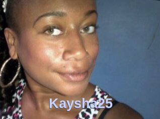 Kaysha25