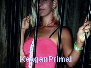 KeaganPrimal