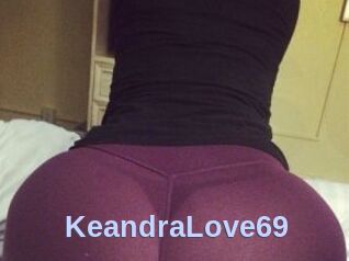 KeandraLove69
