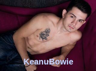KeanuBowie