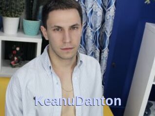 KeanuDanton