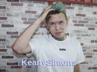 KeanySimons