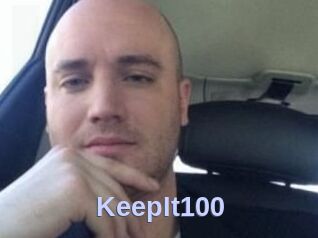 KeepIt100