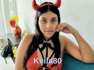 Keila80