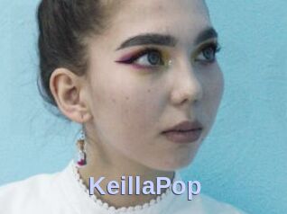 KeillaPop