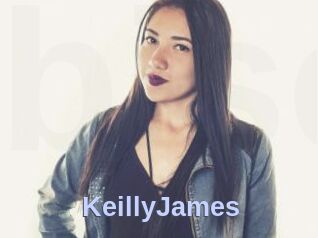 KeillyJames