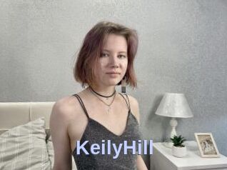 KeilyHill