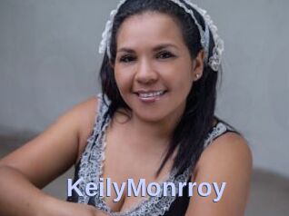 KeilyMonrroy