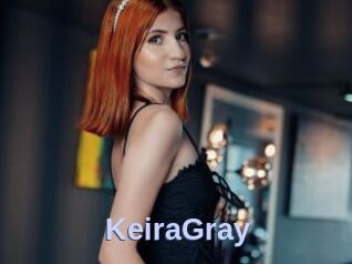KeiraGray