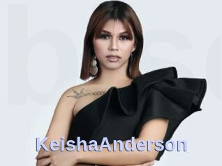 KeishaAnderson